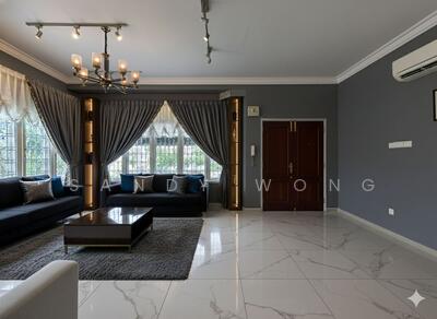 For Sale - Rare Quiet Semi Detached near Fernvale LRT