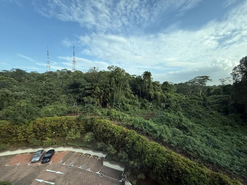 For Rent - The Petals