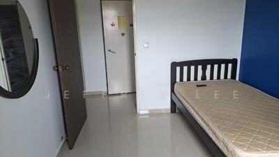For Rent - 634A Senja Road