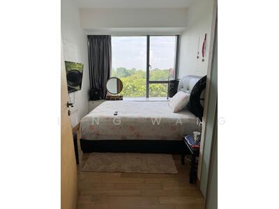 For Rent - Silversea