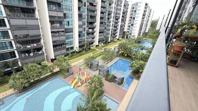 For Sale - Treasure at Tampines