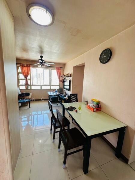 For Sale - 18B MacPherson Residency