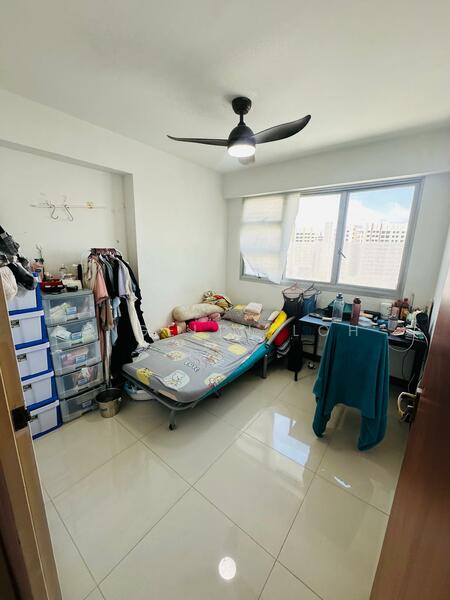 For Sale - 18B MacPherson Residency