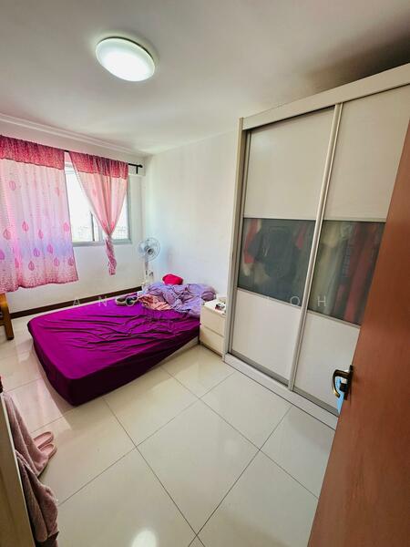 For Sale - 18B MacPherson Residency