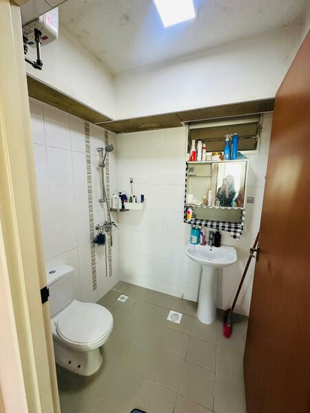 For Sale - 18B MacPherson Residency