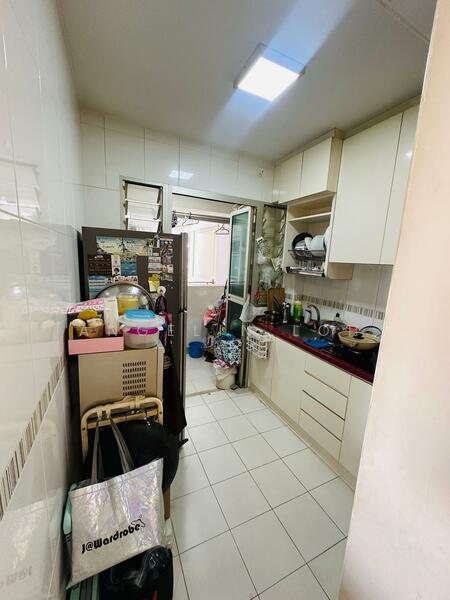 For Sale - 18B MacPherson Residency