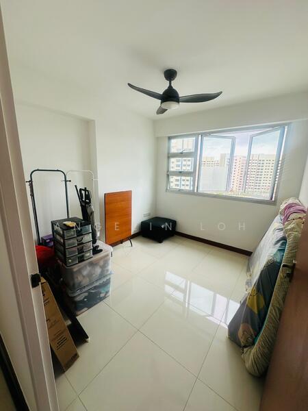 For Sale - 18B MacPherson Residency