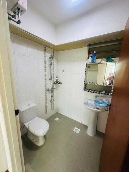 For Sale - 18B MacPherson Residency