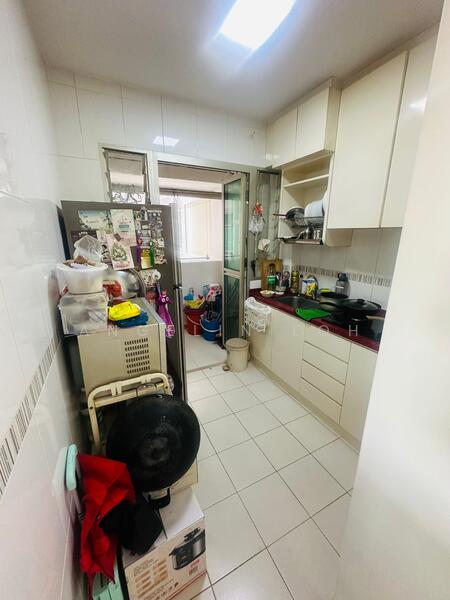 For Sale - 18B MacPherson Residency