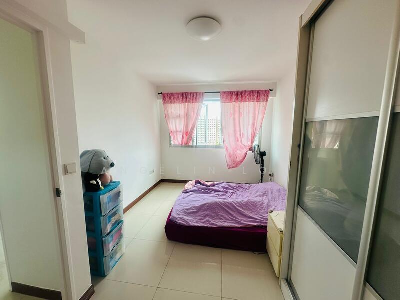 For Sale - 18B MacPherson Residency