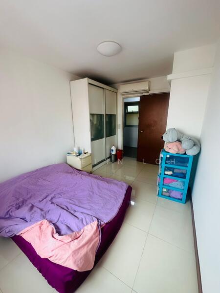 For Sale - 18B MacPherson Residency