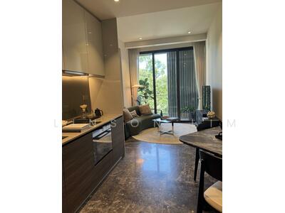 For Sale - 19 Nassim