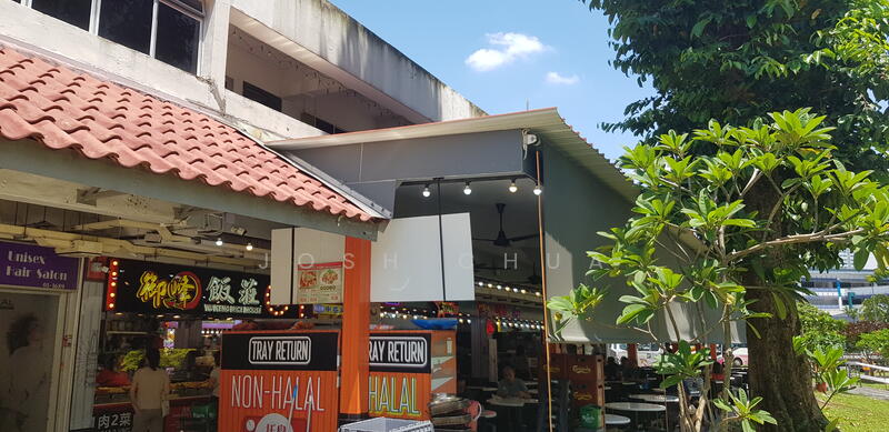 340 ang mo kio, , 4,424 sqft, Food & Beverage For Sale, by Josh Chua, 60187170 - CommercialGuru.com.sg