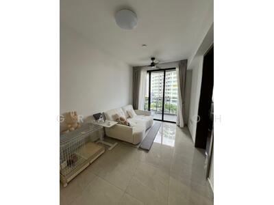 For Rent - Kopar At Newton