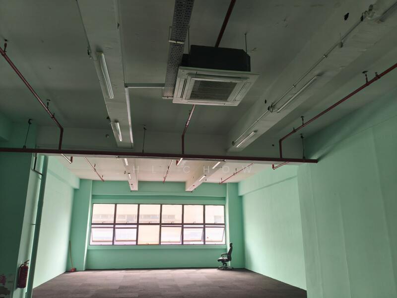 Tannery road, Macpherson / Potong Pasir, 1,350 sqft, Light Industrial (B1) For Rent, by HL Chow, 60187174 - CommercialGuru.com.sg