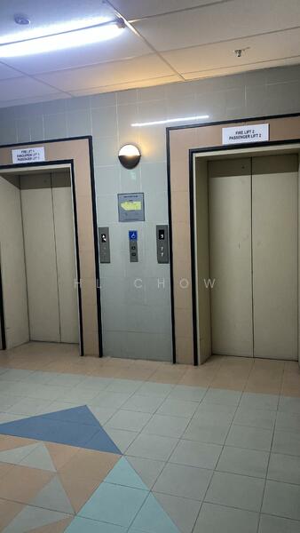Tannery road, Macpherson / Potong Pasir, 1,350 sqft, Light Industrial (B1) For Rent, by HL Chow, 60187174 - Passenger lift - CommercialGuru.com.sg