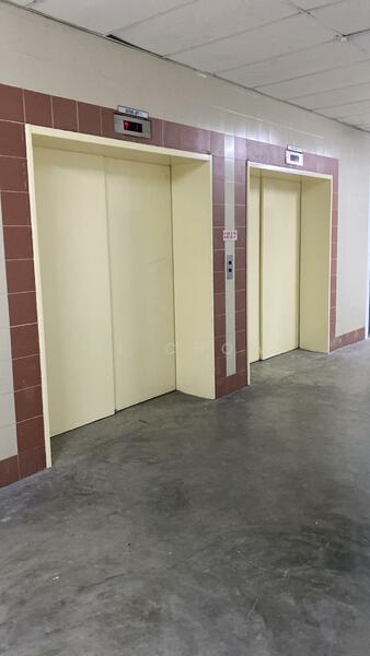 Tannery road, Macpherson / Potong Pasir, 1,350 sqft, Light Industrial (B1) For Rent, by HL Chow, 60187174 - Cargo lift - CommercialGuru.com.sg