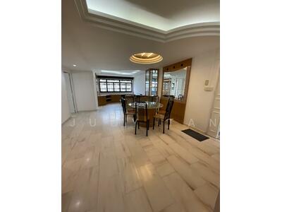 For Rent - 548 Serangoon North Avenue 3