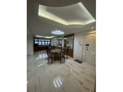 For Rent - 548 Serangoon North Avenue 3