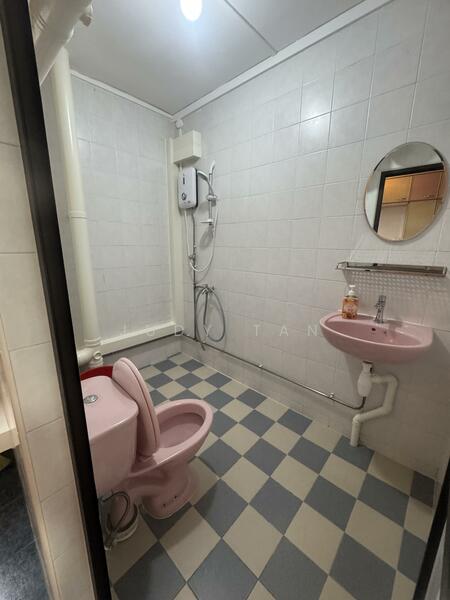 For Rent - 548 Serangoon North Avenue 3