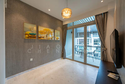 For Rent - Naung Residence