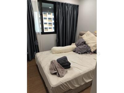 For Rent - 112A Plantation Crescent