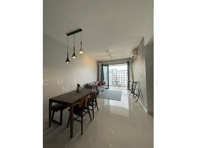 For Rent - Riversound Residence