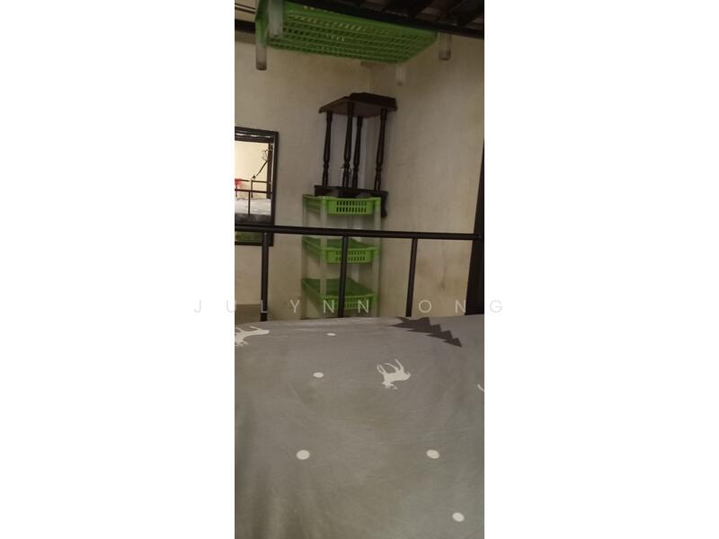 For Rent - 705 Ang Mo Kio Avenue 8