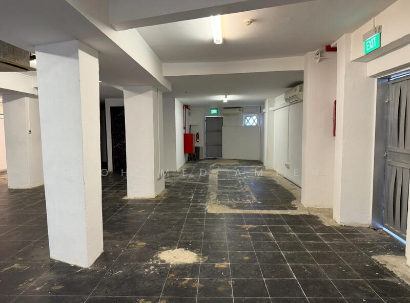 Arab street, Arab Street, 4,400 sqft, Shop / Shophouse For Rent, by Mohamed Ameen, 60187200 - CommercialGuru.com.sg