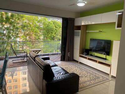 For Rent - Parc Centros