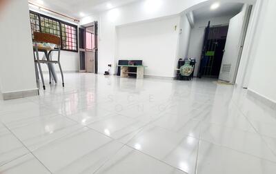 For Sale - 187 Bukit Batok West Avenue 6