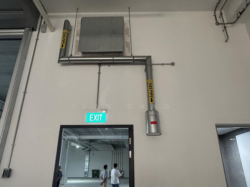 Food Vision @ Mandai, 21 Mandai Estate, 1,722 sqft, Factory / Workshop (B2) For Sale, by Ivan Chng, 60187224 - CommercialGuru.com.sg
