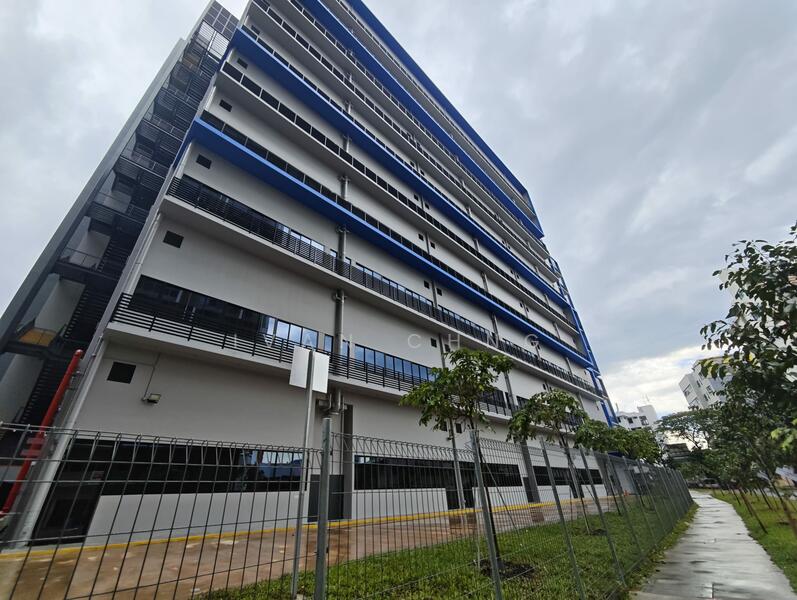 Food Vision @ Mandai, 21 Mandai Estate, 1,722 sqft, Factory / Workshop (B2) For Sale, by Ivan Chng, 60187224 - CommercialGuru.com.sg
