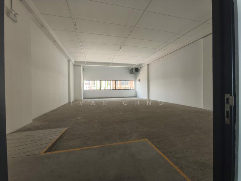 Food Vision @ Mandai, 21 Mandai Estate, 1,722 sqft, Factory / Workshop (B2) For Sale, by Ivan Chng, 60187224 - CommercialGuru.com.sg