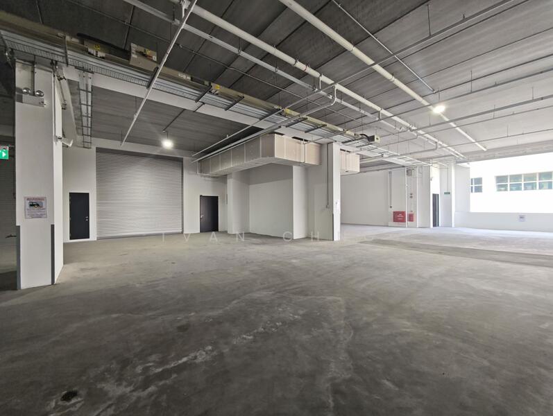 Food Vision @ Mandai, 21 Mandai Estate, 1,722 sqft, Factory / Workshop (B2) For Sale, by Ivan Chng, 60187224 - CommercialGuru.com.sg
