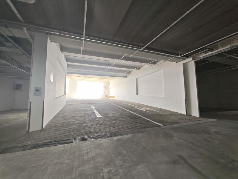 Food Vision @ Mandai, 21 Mandai Estate, 1,722 sqft, Factory / Workshop (B2) For Sale, by Ivan Chng, 60187224 - CommercialGuru.com.sg
