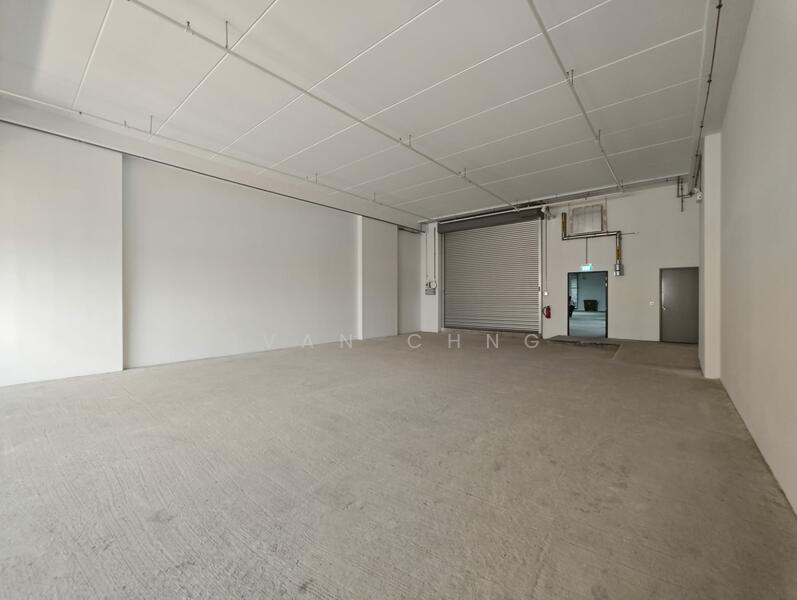 Food Vision @ Mandai, 21 Mandai Estate, 1,722 sqft, Factory / Workshop (B2) For Sale, by Ivan Chng, 60187224 - CommercialGuru.com.sg