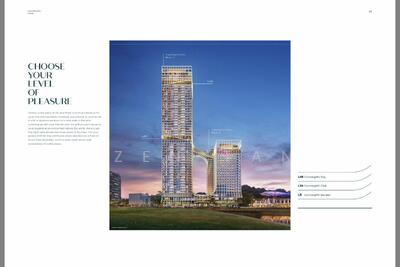 For Sale - CanningHill Piers