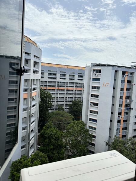 For Rent - 118 Clementi Street 13