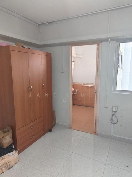 118 Clementi Street 13, 118 Clementi Street 13, Buona Vista / West Coast / Clementi New Town, Room Rental, 180 sqft, HDB Flat For Rent, by Jane Lim S C, 60187230 - Bathroom - PropertyGuru.com.sg