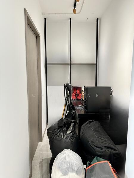 For Rent - The Garden Residences