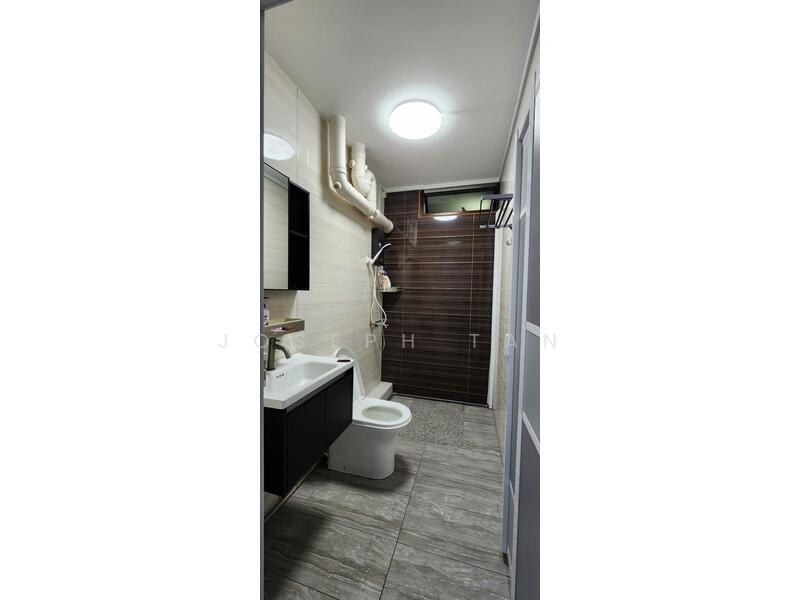 For Rent - 665 Choa Chu Kang Crescent