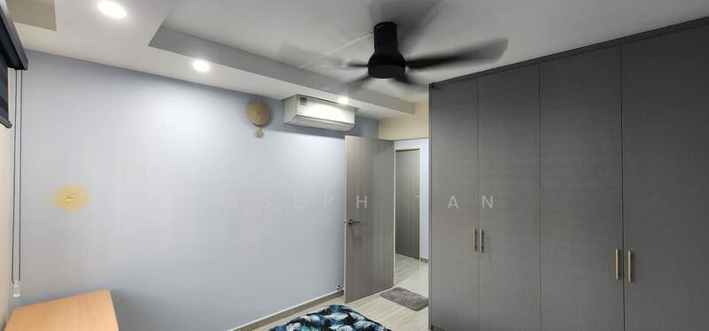 For Rent - 665 Choa Chu Kang Crescent