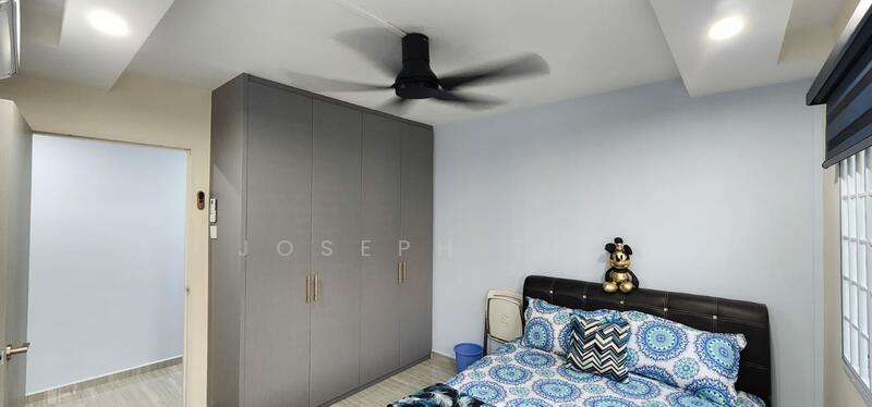 For Rent - 665 Choa Chu Kang Crescent