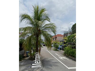 For Sale - Regal Brand New Rebuild 3 storey with Lift and Attic￼