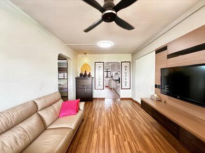 For Rent - 773 Yishun Avenue 3