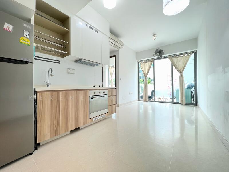 For Rent - Natura @ Hillview