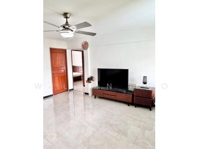 For Rent - 6 Bedok South Avenue 2