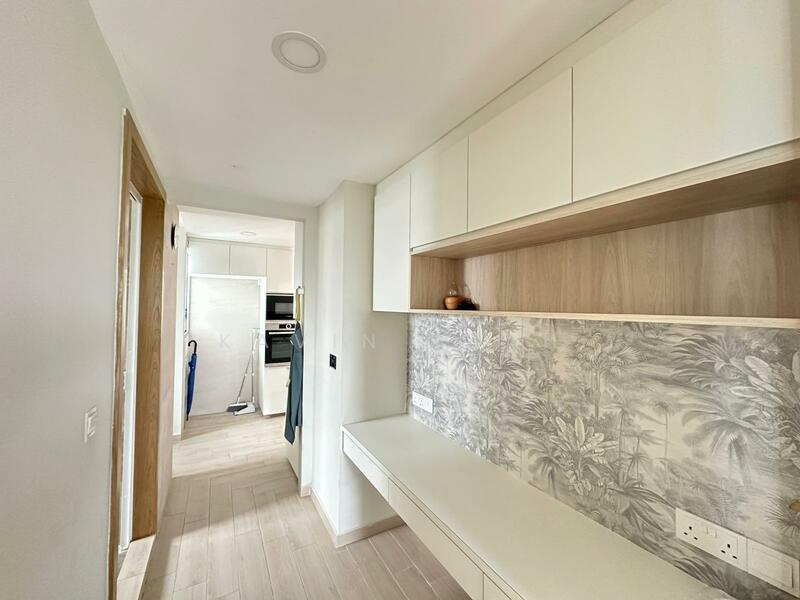 For Rent - The Santorini