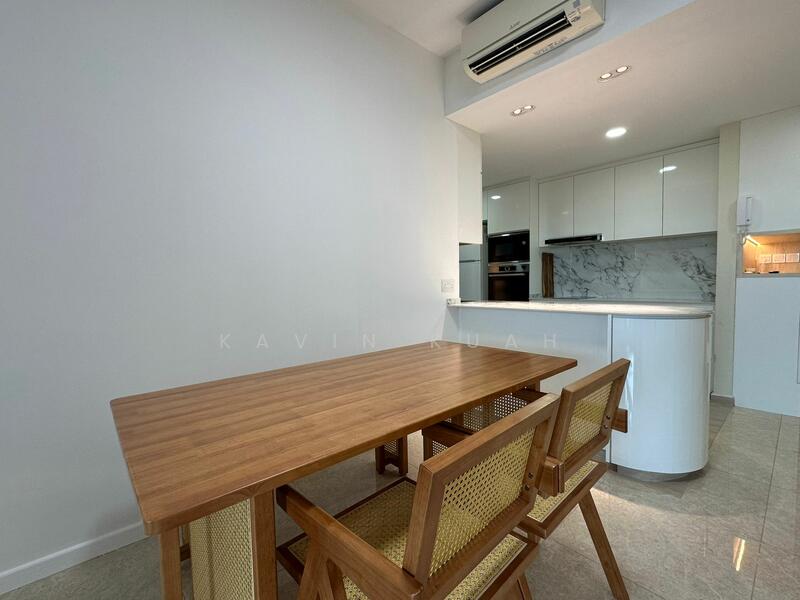 For Rent - The Santorini